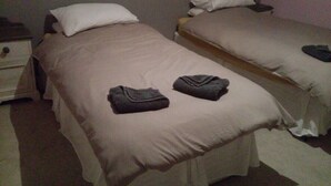 Habitación | Wifi gratis