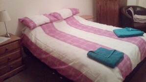 Habitación | Wifi gratis