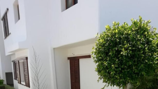 Front of property - Cabo Dream (M'diq)