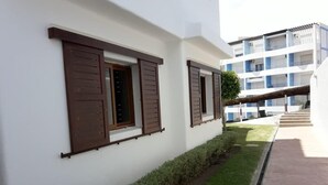 Exterior - Cabo Dream (M'diq)