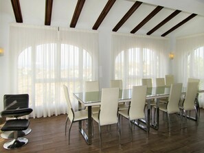Sala de reuniones