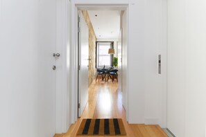 Interior - MODERN APARTMENT AND VERY WELL LOCATED (Porto)