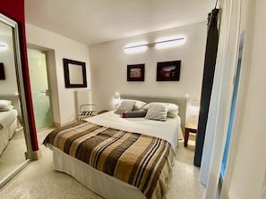 Luxury Apartment, 2 Bedrooms - Venice Boutique House (Venice)