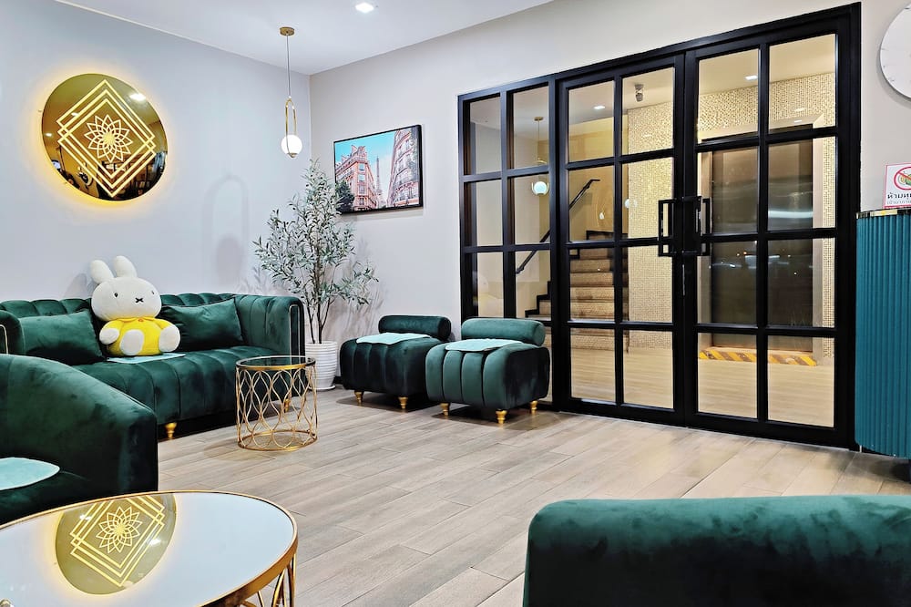 Koco Hotel