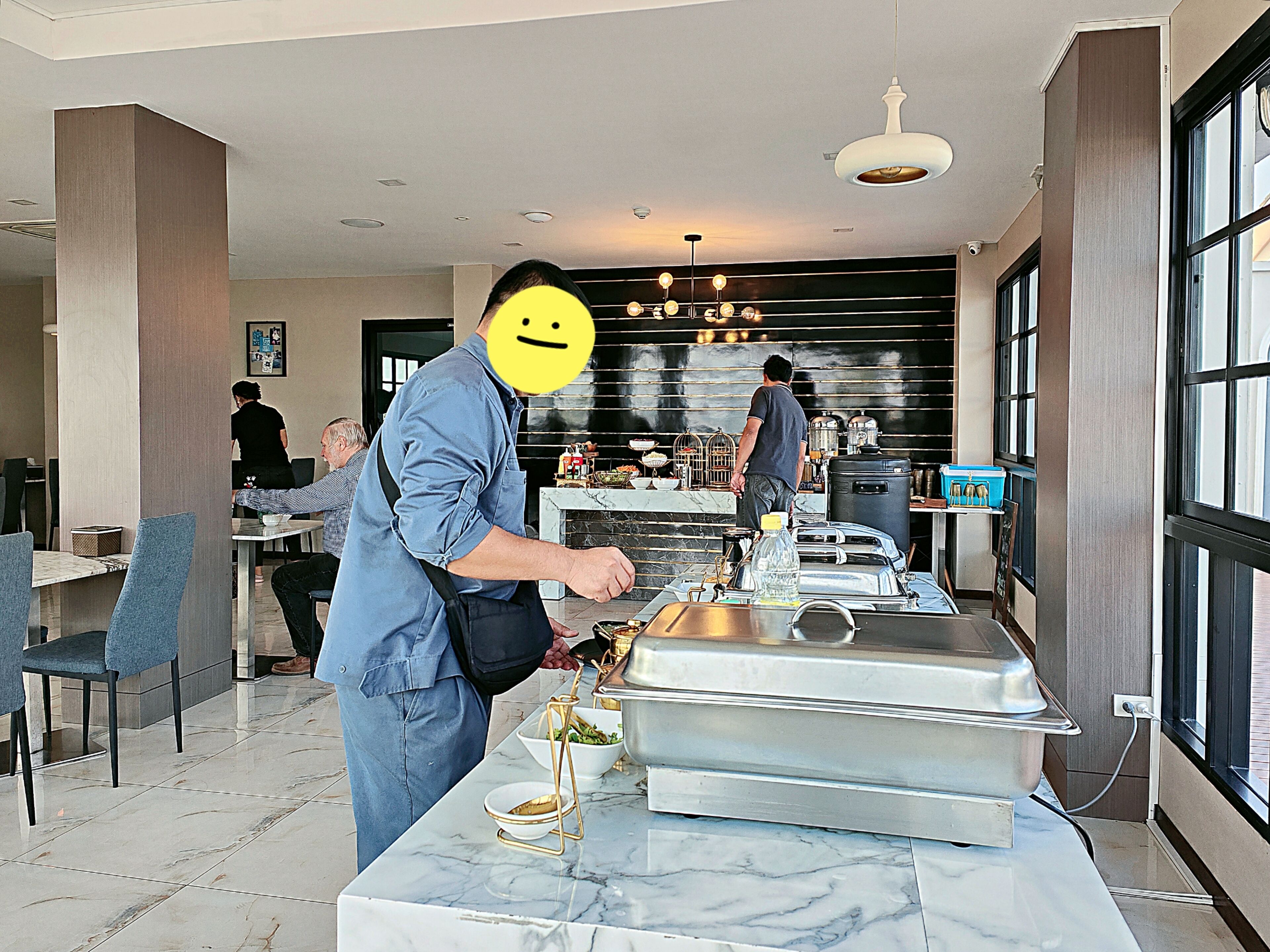 餐厅