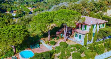 Villa Stefania - Portoferraio