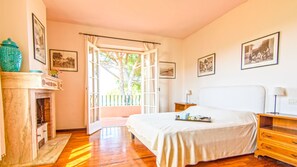 5 Schlafzimmer, WLAN