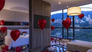 Seprai katun Mesir, seprai premium, dan selimut bulu angsa