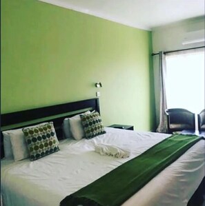 1 bedroom, WiFi