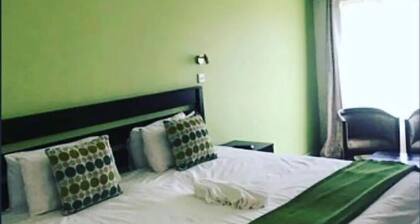 Hotel 23 Botswana #3 1bdrm