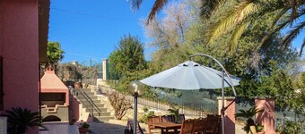 Villetta Le Palme - Villa in Marina di Campo