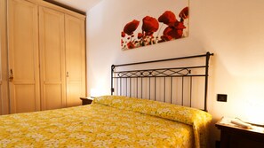 3 Schlafzimmer, Bügeleisen/Bügelbrett, WLAN