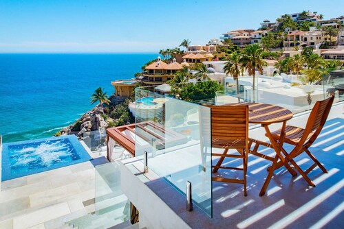 Villa in Cabo San Lucas 1034