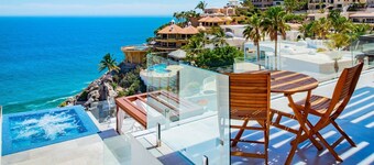 Villa in Cabo San Lucas 1034