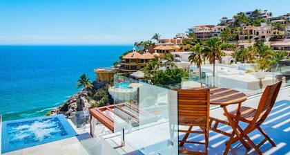 Villa in Cabo San Lucas 1034