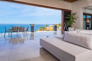 TV - Villa in Cabo San Lucas 1034 (Cabo San Lucas)