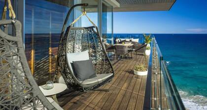 Luxury Holiday Penthouse With Majestic Ocean Views, Cabo San Lucas Penthouse 1024