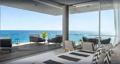 Luxury Holiday Penthouse With Majestic Ocean Views, Cabo San Lucas Penthouse 1024