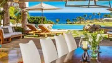 Villa (1 Bedroom) | 6 bedrooms, bed sheets