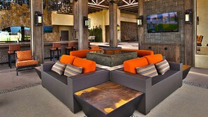 Lobby - Beautiful Holiday Condo in a Prime Location in Cabo San Lucas 1025 (Cabo San Lucas)