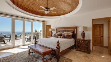 Villa (1 Bedroom) | 7 habitaciones y espacio para trabajar con laptop