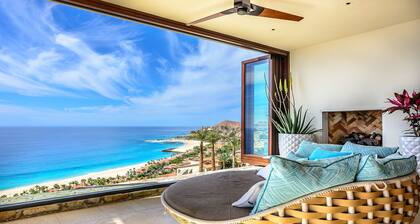 Award Winning Mansion With Majestic Ocean Views, San Jose Del Cabo Mansion 1012