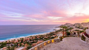 Beach - Award Winning Mansion With Majestic Ocean Views, San Jose Del Cabo Mansion 1012 (La Paz)