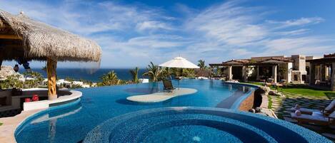 Villa (6 Bedrooms) | Fachada del alojamiento