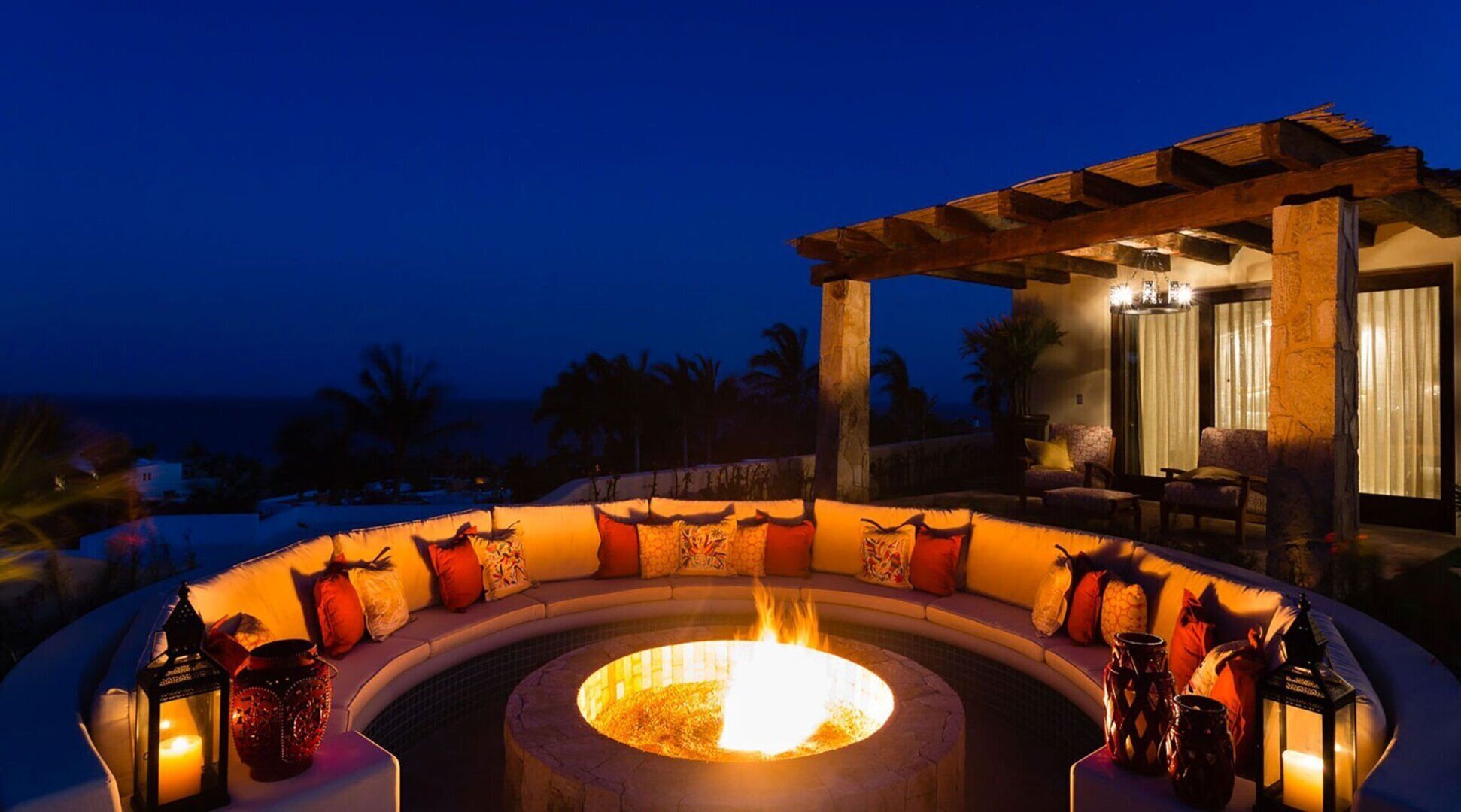 Villa (6 Bedrooms) | Property amenity