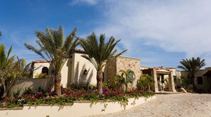 Villa (6 Bedrooms) | Servicio de la propiedad