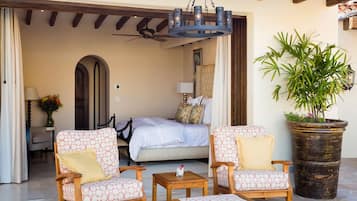 Villa (6 Bedrooms) | Servicio de la propiedad