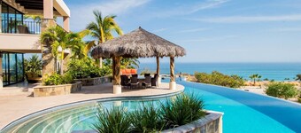 Mansion in Cabo San Lucas 1040