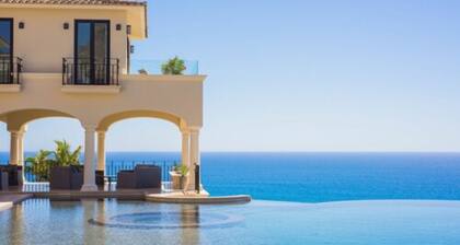 Mansion in Puerto Los Cabos Resort 1035