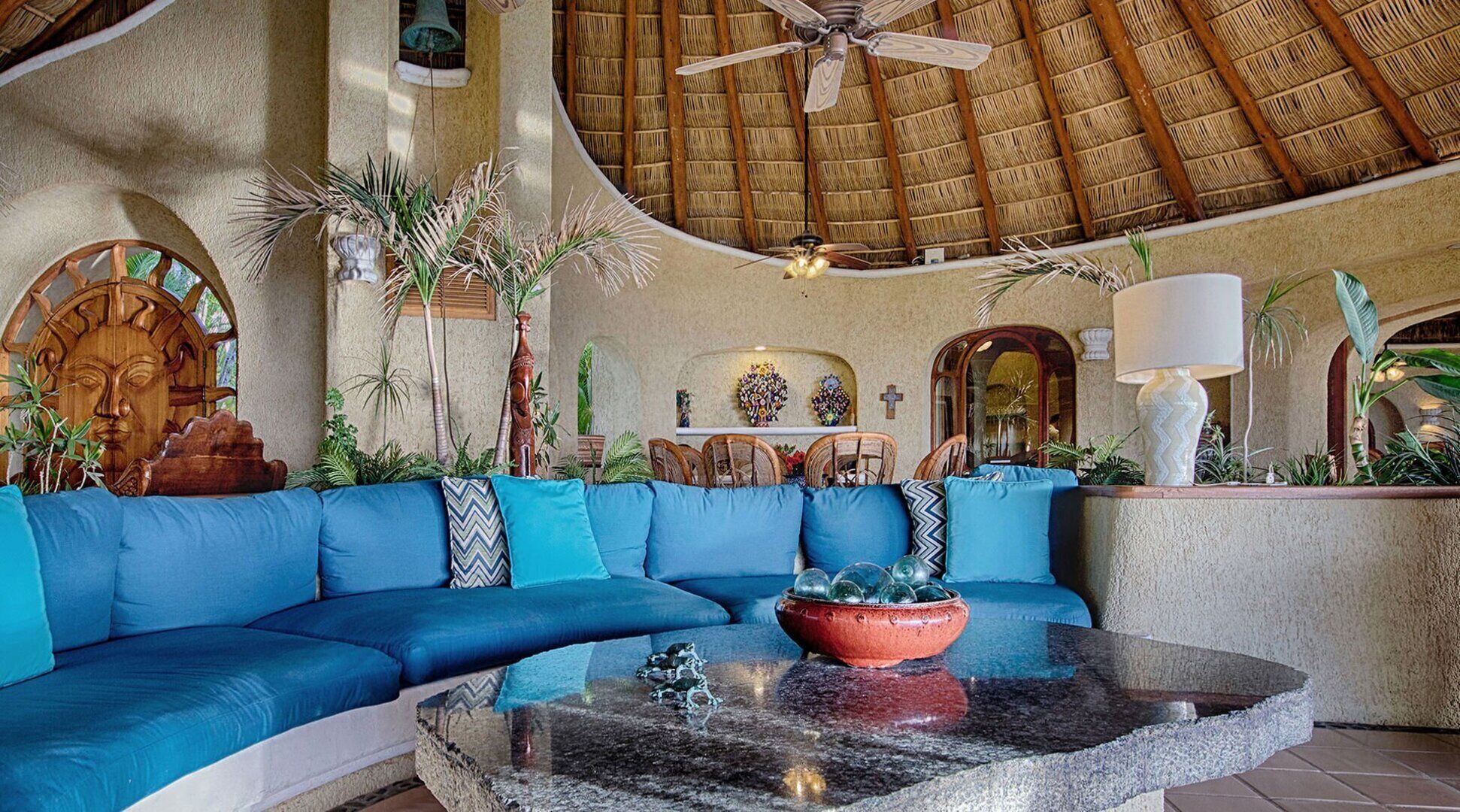 Villa (Multiple Bedrooms) | Interior