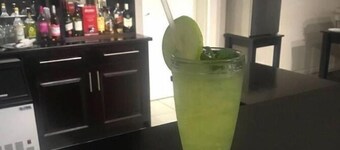 Hotel 23 Botswana # 5 3 rooms