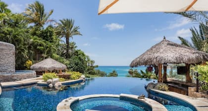 The Ultimate Holiday Villa in San José del Cabo With Private Pool and Close to the Beach, San Jose Del Cabo Villa 1008