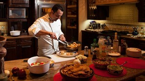 Villa (1 Bedroom) | Private kitchen | Fridge, oven, stovetop, dishwasher - Rent Your Dream Holiday Villa With Private Pool on the Exclusive Villas Del Mar, San Jose Del Cabo 1036 (San José del Cabo)