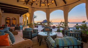 Villa (1 Bedroom) | Balcony - Luxury Holiday Villa near Main Attractions, San Jose del Cabo Villa 1019 (San José del Cabo)