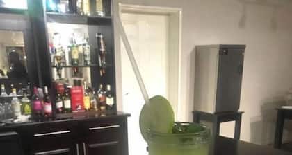 Hotel 23 Botswana # 6 3 bdrm. B.