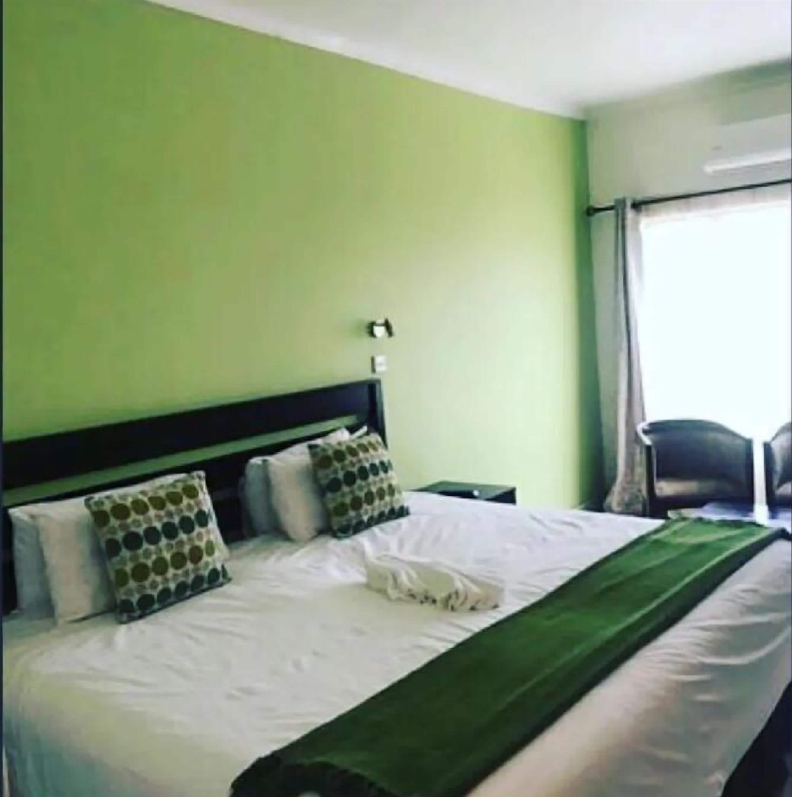 3 sovrum och gratis wi-fi