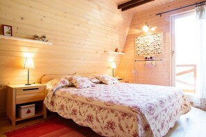 Chalet Design (Alpinka 2)