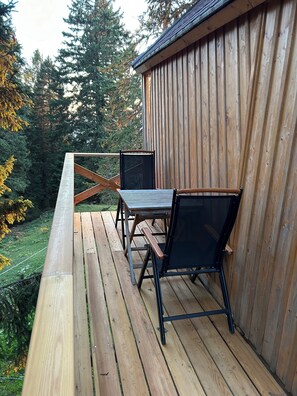 Exterior - Chalet Alpinka (Cerklje na Gorenjskem)