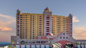 Exterior - Sonoran Sky 708 A Wave From It All Charming Oceanfront (Puerto Peñasco)