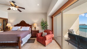 Room - Sonoran Sky 708 A Wave From It All Charming Oceanfront (Puerto Peñasco)