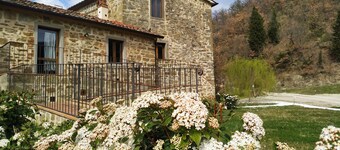 Agriturismo Borgo Macereto