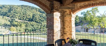 อากรีตูริสโม บอร์โก มาเชเรโต