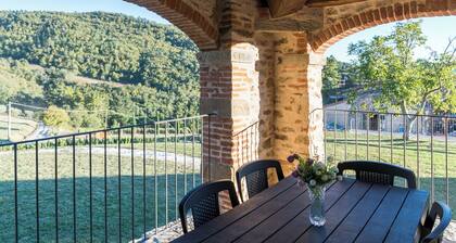 Agriturismo Borgo Macereto