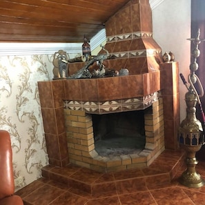 Chambre Double Majestueuse