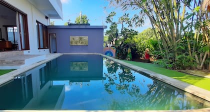 Ozora Tiying Tutul Hostel Canggu - Adults Only