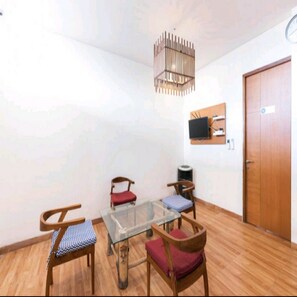 Ausstattung der Unterkunft